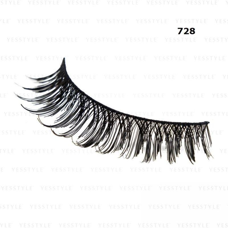 MEKO - High Quality Hand-Woven Eyelashes