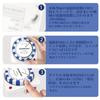 Programmable Timer, 24-hour Programmable In 15-minute Increments, Direct Plug-in Type, White, Repeat Function, Switch-operated Power Onoff, Automatic