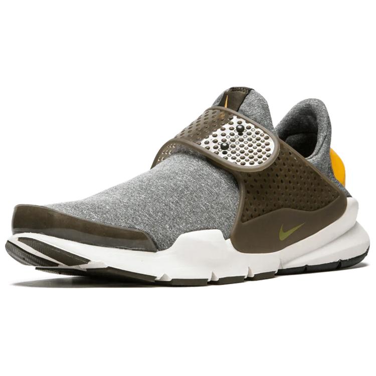 New Nike Sock Dart Se 'GOld Leaf' Women's 862412-300