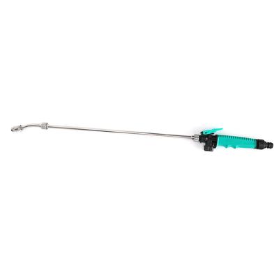 MNPT G3/8 DN10 Hochdruck Gartenbewässerung Wassersprüher Bewässerungsdüse Autoreinigung