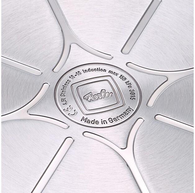 Скороварка Fissler Vitavit Premium 6л (620-300-06-070/0)