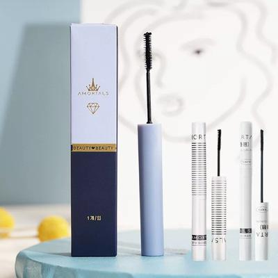 Oogmake-up – Mascara