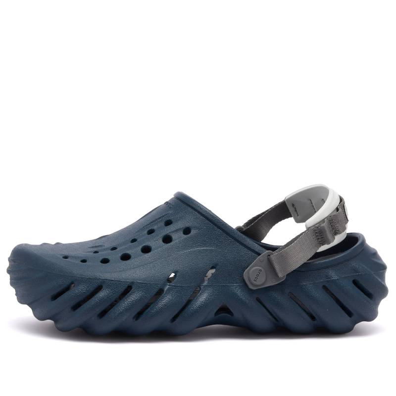 

Crocs Eva Fashion Удобные клоги Унисекс Обувь Темно-синий 207937-48I 39-40