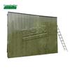 Starry Sky Tiger Flat House Climbing Wall Obstacle