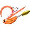 Daiwa Tyreba Kogane Blade Breaker 80g PH Kogane Orange Fishing Lure