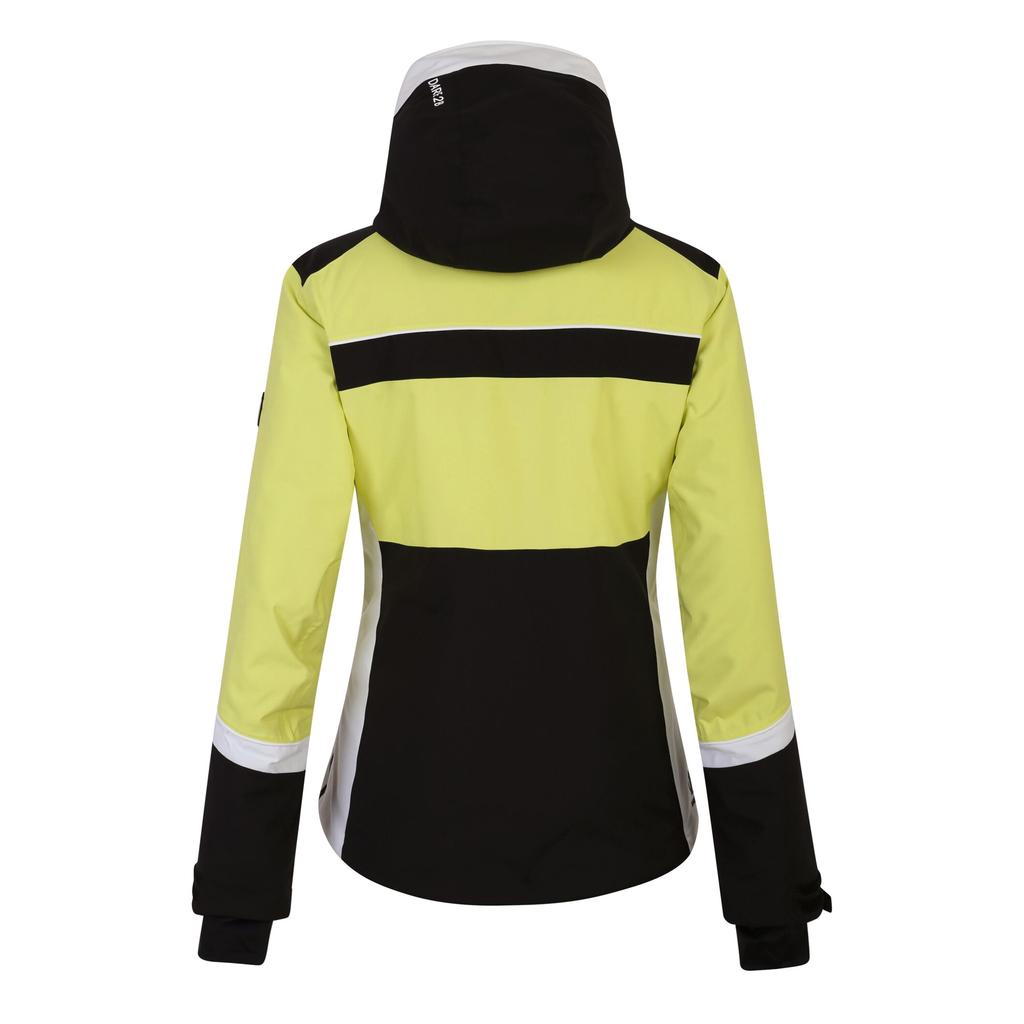 Womens/Ladies Vitilised Ski Jacket