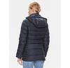 Down Jacket Tommy Hilfiger WW0WW39746 Blue Regular Fit