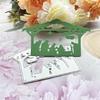 Prayer House Metal Die Cuts Embossing Template Stencil Scrapbooking for Card Die