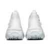 Anta Callus Removal Pro Fabric Low top Chunky Sneakers Men's White 112228860-3