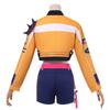 Halloween Women Idol Cosplay Rumi Costume AOKG-170