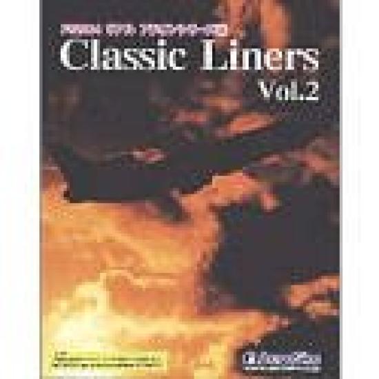 

Classic Liners Vol.2
