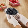 20/50/100PCS Disposable White Nitrile Gloves Household Cleaning Gloves Kitchen Cooking Tattoo Pet Tools Waterproof Latex Free