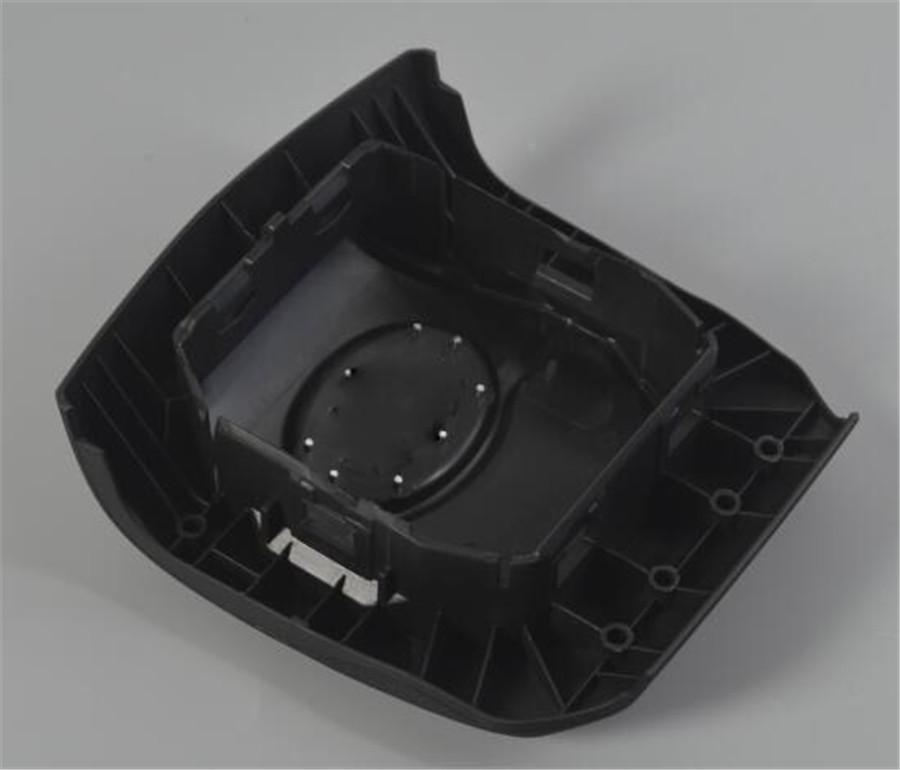 New Black Driver Steering Wheel Cover for 2014-2016 Toyota Tacoma
