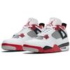 Air Jordan 4 Retro Og 'Fire Red' 2020 Jordan DC7770-160