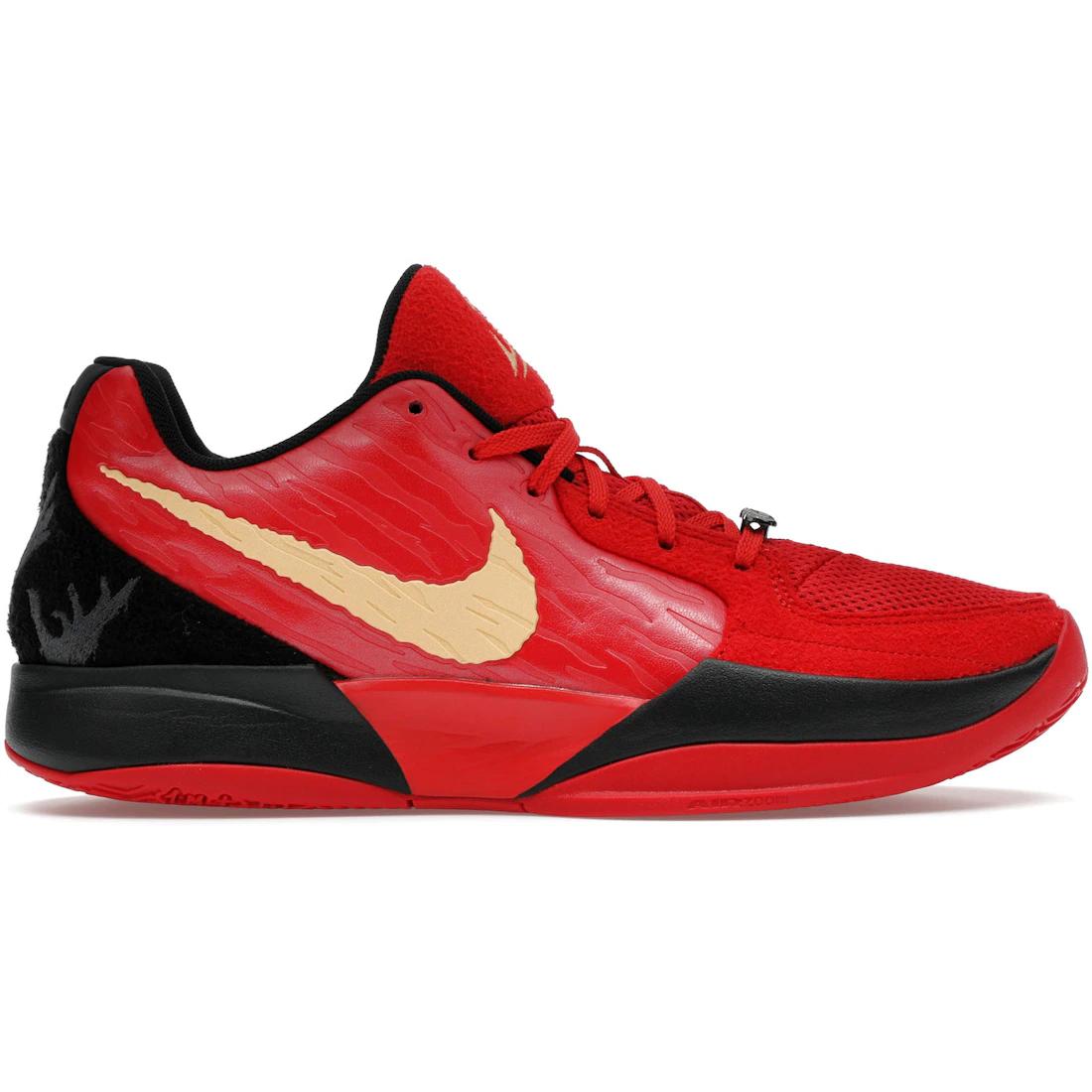 

Кроссовки Nike Ja 2 Nightmare(HQ2638-600)