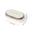 Multi Functional Medicine Box, Portable, Three Meals A Day, Food Grade, Sealed, Moisture-proof, Light Proof, Drug Dispensing Box