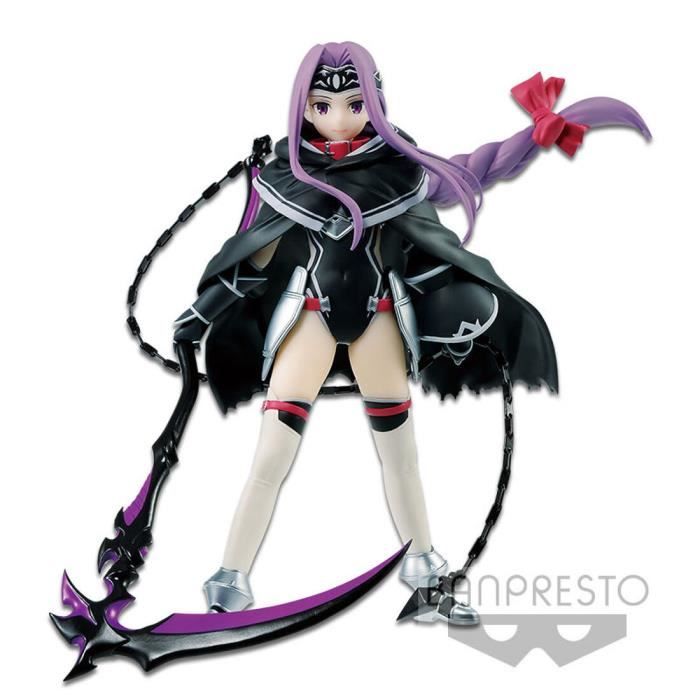 Figurine Exq - Fate Grand Order - Ana, Micromania-Zing, numéro un français du jeu vidéo et de la pop culture. Retrouvez les produit