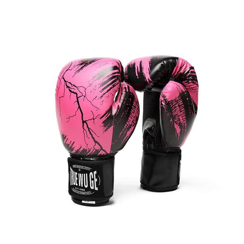 

Jundingying Boxing & Muay Thai Gloves