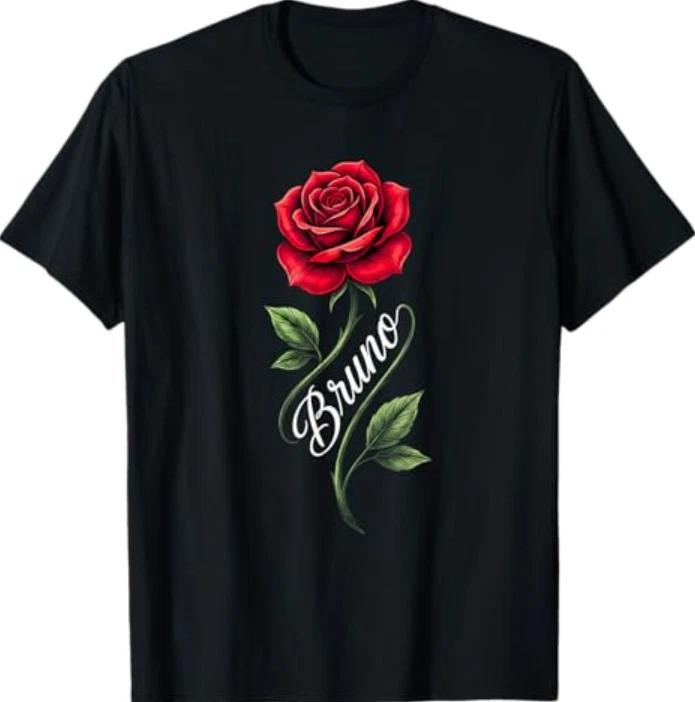 Vintage Bruno Retro Classic T-Shirt 3XL