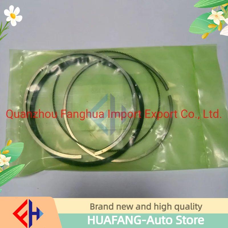 Crank Mechanism Parts 172030072a Piston Ring Set For Actyon Crank Mechanism Parts 172030072a Piston Ring Set For Actyon