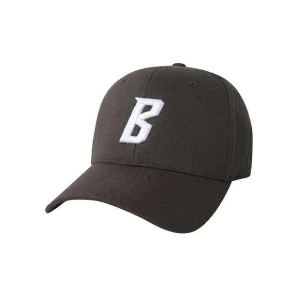 [NBA] M Cap KQC N255AP434P-DR CHI Initial Embroidery FREE