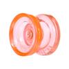 MagicYoyo K2P Responsie Yoyos for Kids Beginner Yoyo with Narrow Bearing Steel Axle ABS Body
