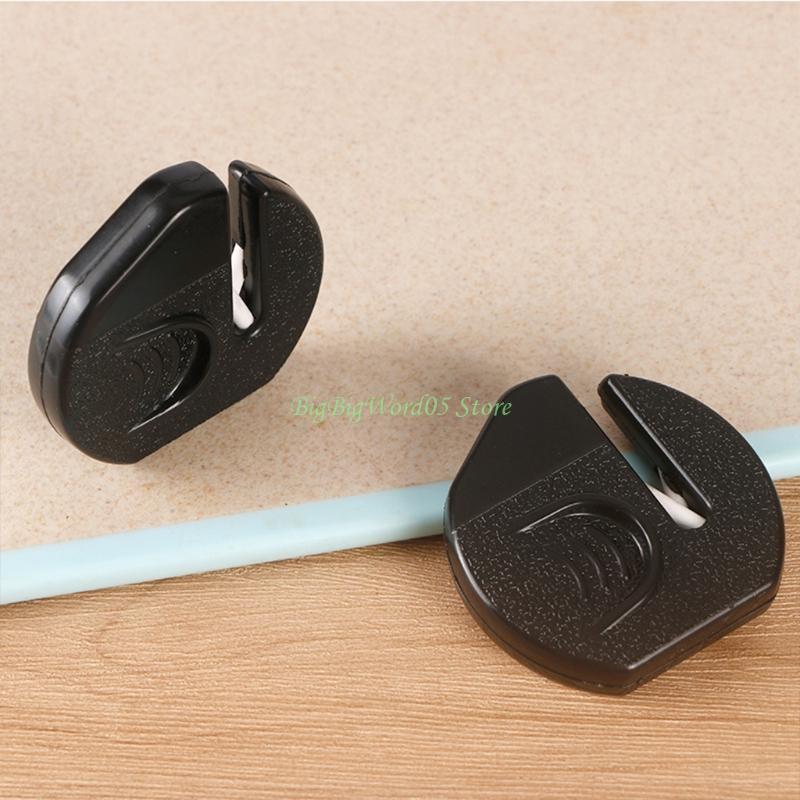 24TE Kitchenware Knife Sharpeners Household Small Knife Sharpener Kitchen Accessories