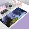 Cool Anime TThe Executioner And Her Way Of Life Mouse Pad Large Gaming Mousepad With Thick Stitched Edge NonSlip Desk Mat