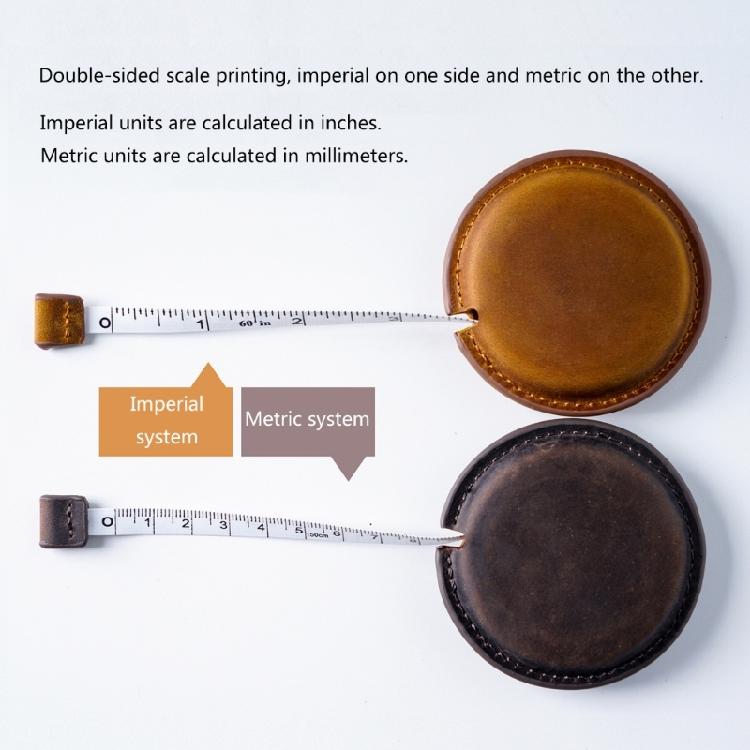 Soft Retractable Tape Measure Flexible Ruler Sewing Tailor Craft Measuring Tape