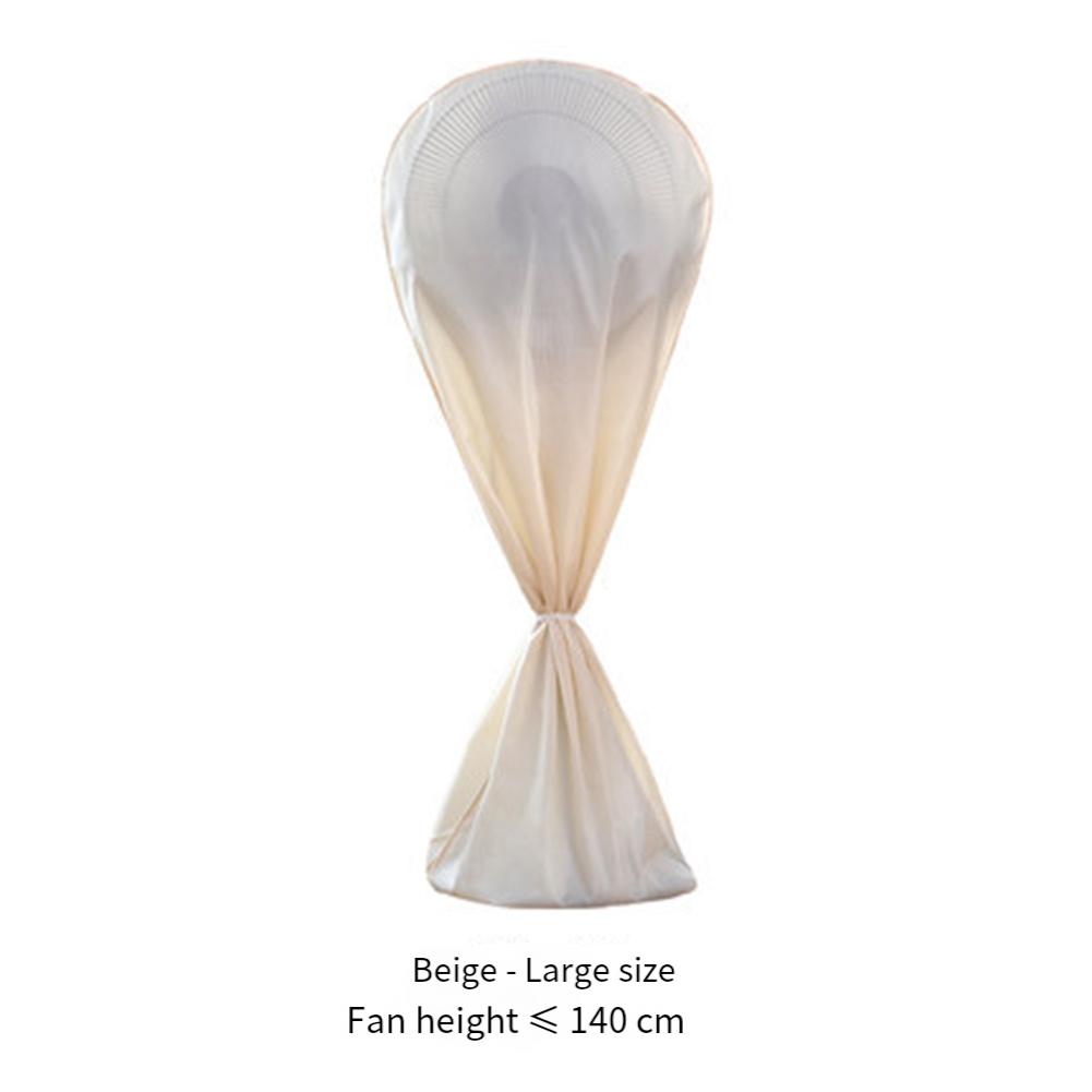 Waterproof Fan Covers Outdoor For Durable Oxford Cloth Electric Fan Cover Protect Your Fans In Style 420D Oxford Cloth