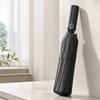 192 Bone Automatic Umbrella Sun Rain Dual Use Foldable UV Protection Travel Umbrella