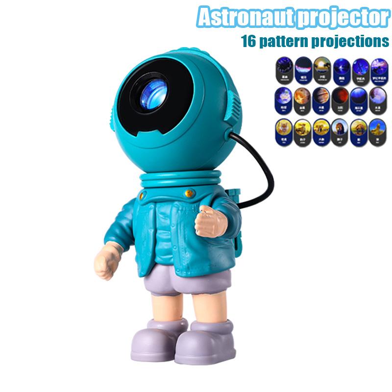 

Новый проектор «Астронавт», ночник «Планета астронавтов», проекция «Астронавт», детский подарок, украшение для домашней обстановки