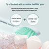 Philips PowerClean Sonic Electric Toothbrush
