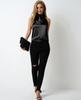 New European & American Satin V-Neck Camisole for Women - Spring/Summer Collection
