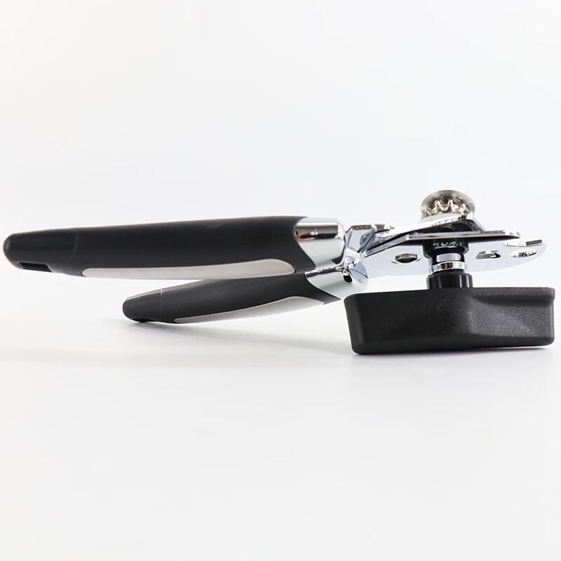 HXDGE HGJ-575 Deluxe nerezový multifunkční otvírák na konzervy
