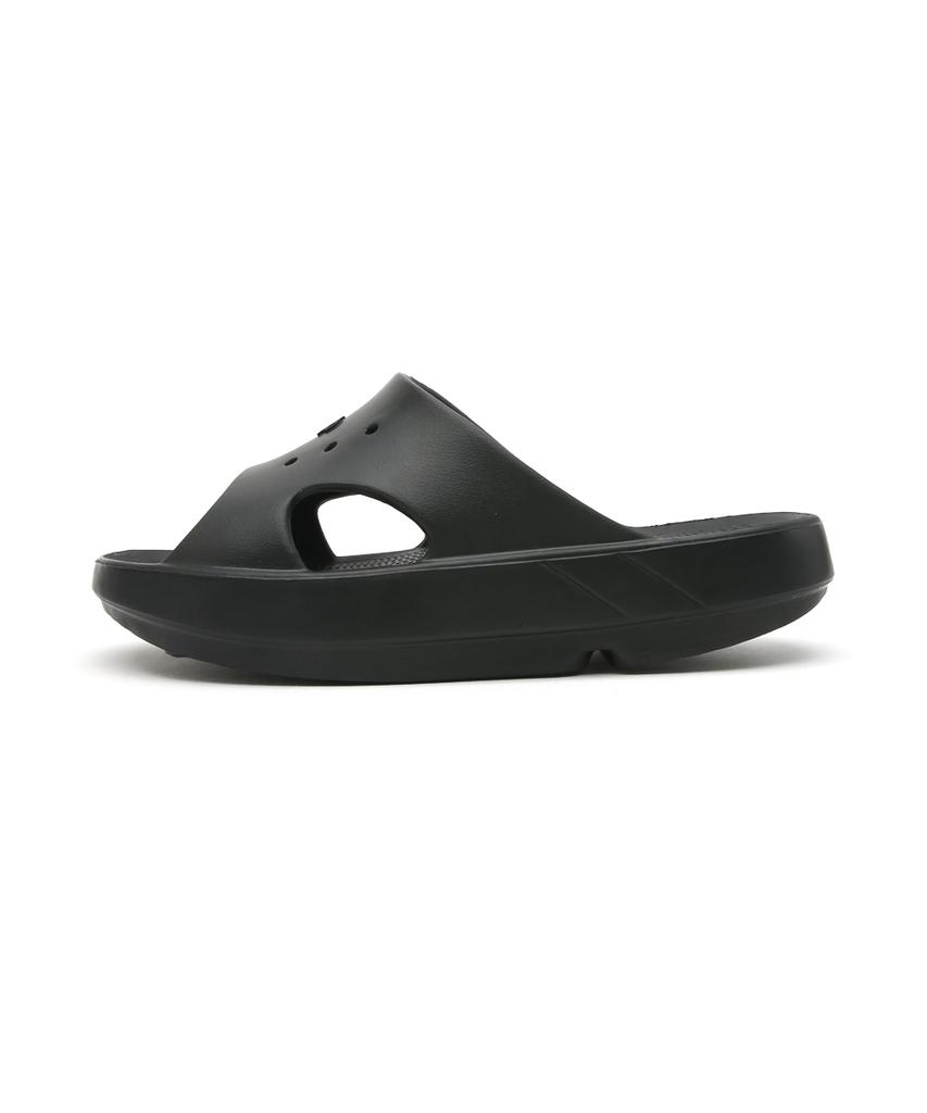 Gap Milli Recovery Slippers Black