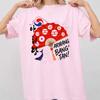 BTS Arirang Unisex Korean Style Tshirt Kpop Boy Band 2026 Summer New Oversize Cotton Fashion Men's Women's Streetwear Shirt