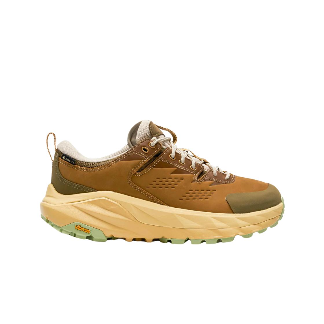 

Hoka Kaha Low Gore-tex Пшеничный Грибной 265