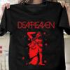 NEW Deafheaven Band One Side T Shirt Full Size S To 5XL