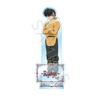 TV Anime "Ranma 1/2" [Hibiki Ryoga] Acrylic Stand D