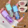 JOJO DIARY Hydrating Lip Gloss: Nourishing Repair for Dry Lips, Fades Lines, and Plumps.