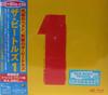 CD BEATLES  1 UICY77525 Apple Records 2015 Japan Obi Rock