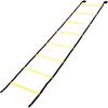 Durable Nylon Straps Speed Training Ladder Footwork Agility Ladder  Speed Fitness Training