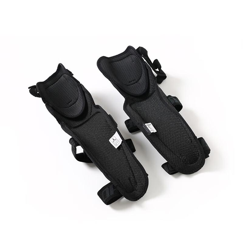 Biture Outdoor Cycling Knee & Elbow Protector Set
