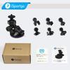 iSportgo Genuine S306 Dash Cam Suction Cup Mount [2nd Generation] 360 Degree Rotation Suction