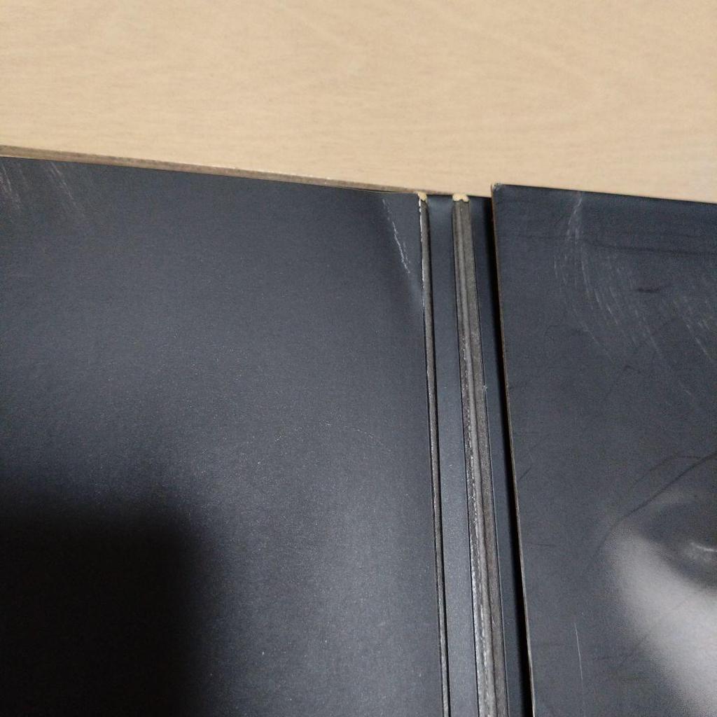 [USED] New Decade (Korean Edition) Jina