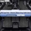 BYD D1 TPE Surround Floor Mats for 2021-2023 - Driver's Seat Carpet Mat