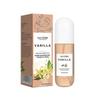 Vanilla Hair and Body Mist Long Lasting 60ml