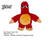 Stuffed Animal for Kids Soft Plush Character Doll Fluffy Cuddly Cuddle Toy Friend Hugging Sleeping Collecting Bedroom Office Decor Nap Time