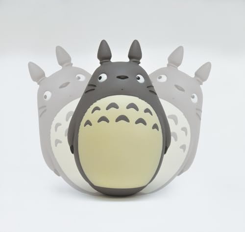 My Neighbor Totoro: Let's all rock together ~Roly-poly~